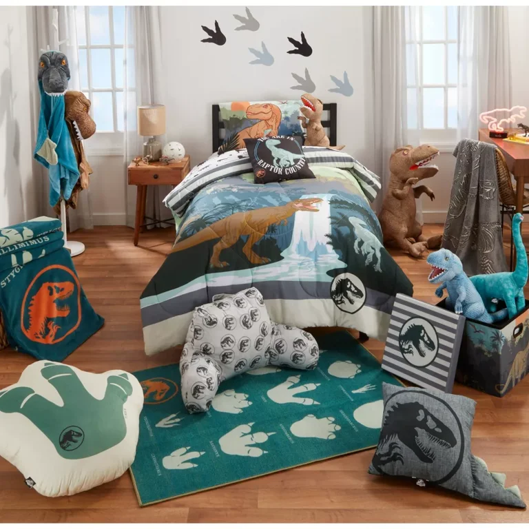 Franco Kids Jurassic World Dominion Area Rug - 40