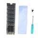 thumbnail image 2 of A 5 puertos SATA3 expanda el espacio de almacenamiento Transmisión rápida Convertir tarjeta adaptadora para OS X para Linux ANGGREK Otros, 2 of 8