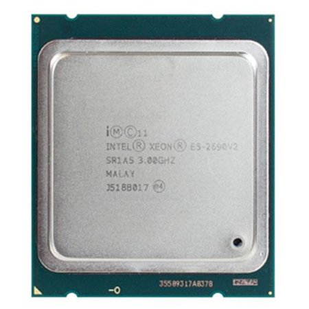 OWC / Other World Computing Intel Xeon E5-2690 v2 10-Core 3.0GHz Processor Upgrade for Mac Pro