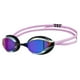 thumbnail image 1 of Gafas de natación Arena Python Racing unisex con lentes antivaho con espejo, 1 of 8