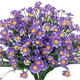thumbnail image 2 of 1 Ramo de Flores Artificiales, Margaritas y Crisantemos para Decorar El Hogar., 2 of 3