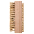 thumbnail image 2 of Cepillo de uñas REDECKER de cerdas naturales de cerdo con mango de madera de haya, 2 of 8