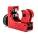 thumbnail image 2 of Mini Copper Tube Cutter, 3-22mm, for Copper, Brass, PVC, Plastic and Aluminum Tubes/Pipes, 2 of 5