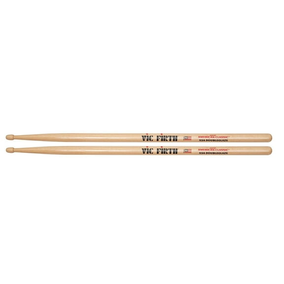 Vic Firth American Classic Extreme 5A DoubleGlaze Drumsticks