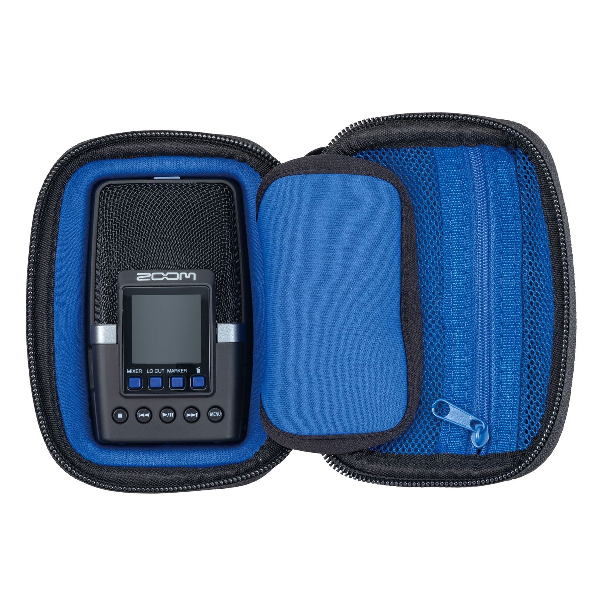 Zoom APH-2e Accessory Pack for H2essential Portable Recorder