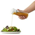 thumbnail image 6 of Chef'n Glass Emulstir Salad Dressing Mixer 104 758 395, 6 of 7
