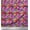 Medium Purple, variant on Soimoi Purple Rayon Fabric Text,Lipstick & High Heels Fashion Printed Fabric 1 Yard 42 Inch Wide