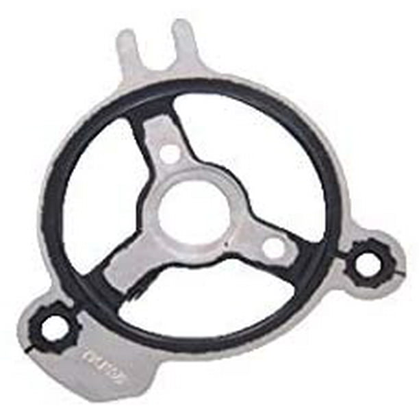 ACDelco GM Genuine Parts Engine Oil Filter Adapter Gasket 12607947