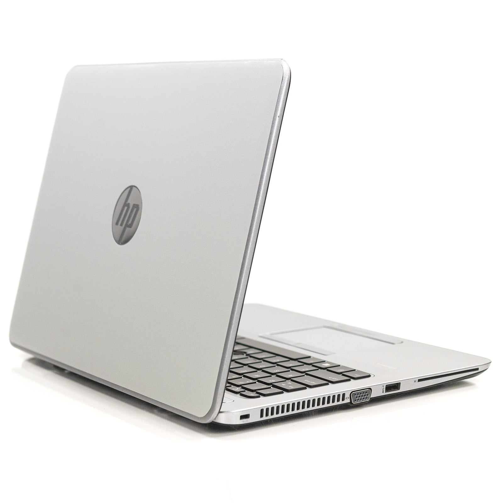 HP Elitebook 840 G3 14" Ultrabook Touch Laptop Intel i5 Dual-Core 2.30GHz 16GB 256GB SSD Win 10 Pro B v.TWCA