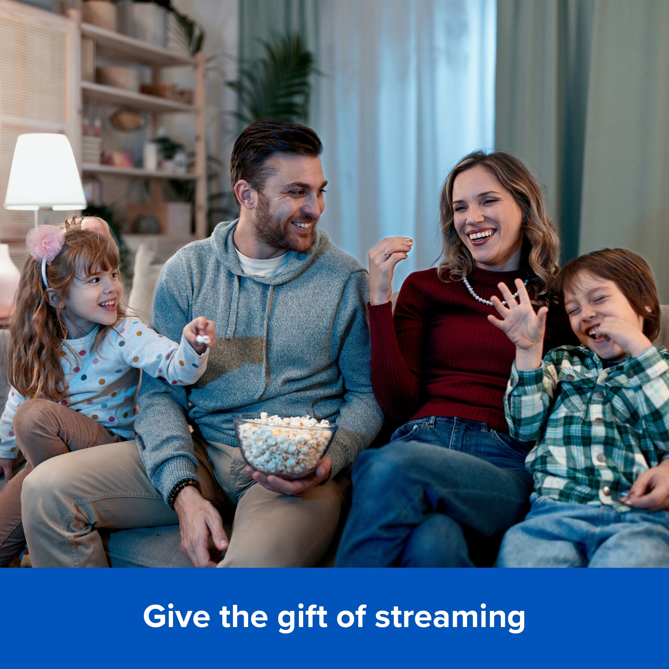 Vidgo $100 eGift Card [Email Delivery]