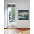 thumbnail image 6 of Marmont Hill "Morning Fog" by Ingrid Beddoes Painting Print on Wrapped Canvas, 6 of 7