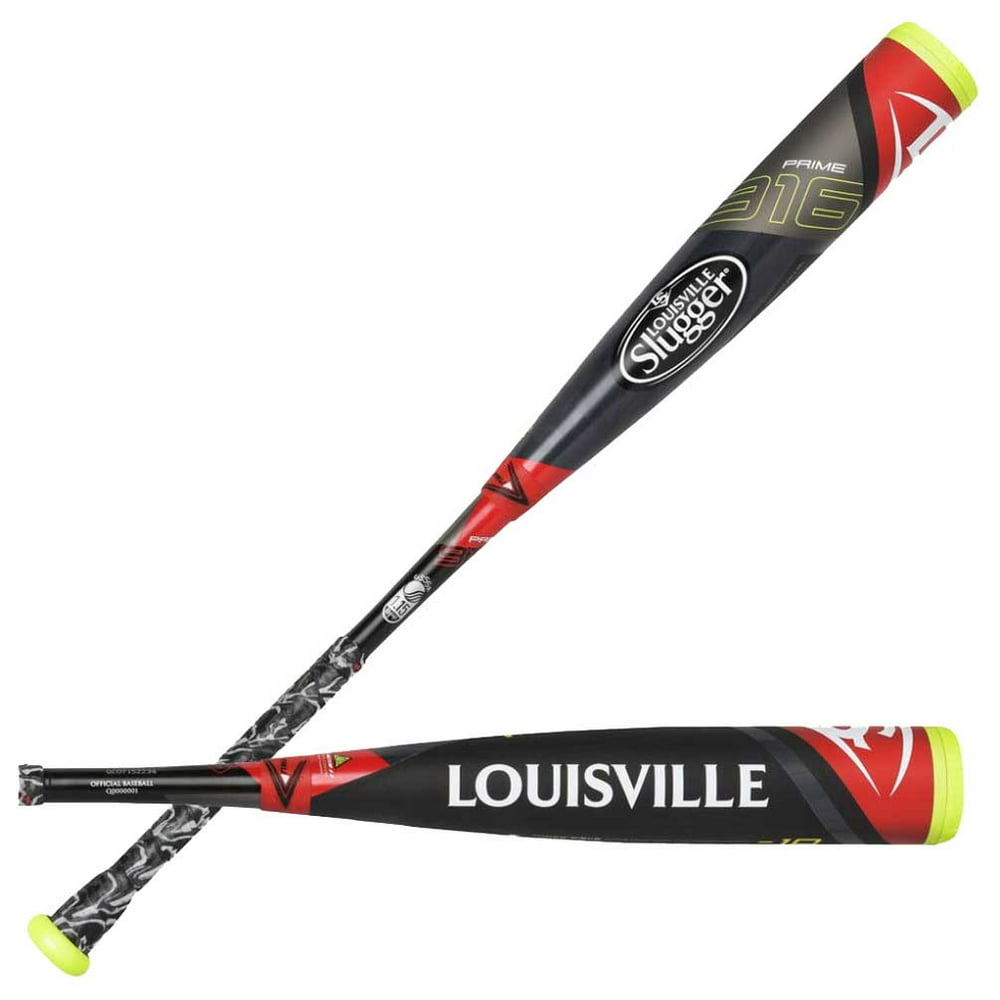 2016 Louisville Slugger SL Prime 916 Senior League Baseball Bat (5