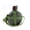 🥑 Green_Hot#1629, variant on Aluminum Water Bottle 1L 3L Green – Leak Proof Food Grade Metal Canteen with Shoulder Strap, Lightweight Hiking Camping Outdoor Hydration Bottle