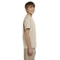 thumbnail image 4 of Gildan Youth Ultra Cotton 6 oz. T-Shirt - G200B, 4 of 4