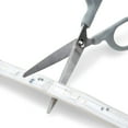 thumbnail image 3 of Philips Hue White and Color Ambiance Indoor Light Strip Plus Extension LED 40 inch, White, 3 of 8