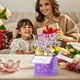 thumbnail image 5 of Tarjeta de felicitación emergente para el Día de la Madre | Intrincado diseño 3D para mamás | En blanco para mensaje personalizado | Cartulina premium duradera | Regalo único y sincero para el Día, 5 of 8
