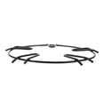 thumbnail image 4 of Gas Stove Grate Stand Kitchen Accessory Cookware Ring Gas Rack Pot Bracket Stove Ring Pan Holder For Household Restaurant, 4 of 8