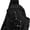 Black, variant on Women Casual Washed Canvas Mini Backpack, Lightweight Multiway Small Daypack, Convertible Crossbody Sling Bag Travel Shoulder Purse with Plush Sheep Pendant for Daily Outdoor