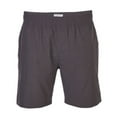 thumbnail image 3 of Boxercraft BM6101 Men's Riptide Hybrid Short-Slate-XXS, 3 of 4