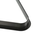 thumbnail image 5 of Uxcell Billiard Ball Triangle Rack Plastic Snooker Pool Ball Rack Holder Black, 5 of 5