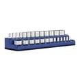 thumbnail image 1 of Organizador, portátil, fácil de organizar, soporte multifuncional para accesorios de herramientas para cajón de herramientas, 1 of 8