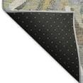 thumbnail image 5 of Addison Rugs Chantille Indoor/Outdoor Transitional Floral Wheat Machine Washable Runner Rug, 2'3" x 7'6", 5 of 8