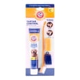 thumbnail image 1 of Kit Dental Para Perros Arm  Hammer Sabor Banana Y Menta, 1 of 3