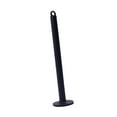 thumbnail image 2 of Colaxi Weight Loading Pin Black Multifunctional Heavy Duty, Loading Pin Pulley Cable Machine Attachment,Metal for Power Bar Training No Hook, 2 of 8