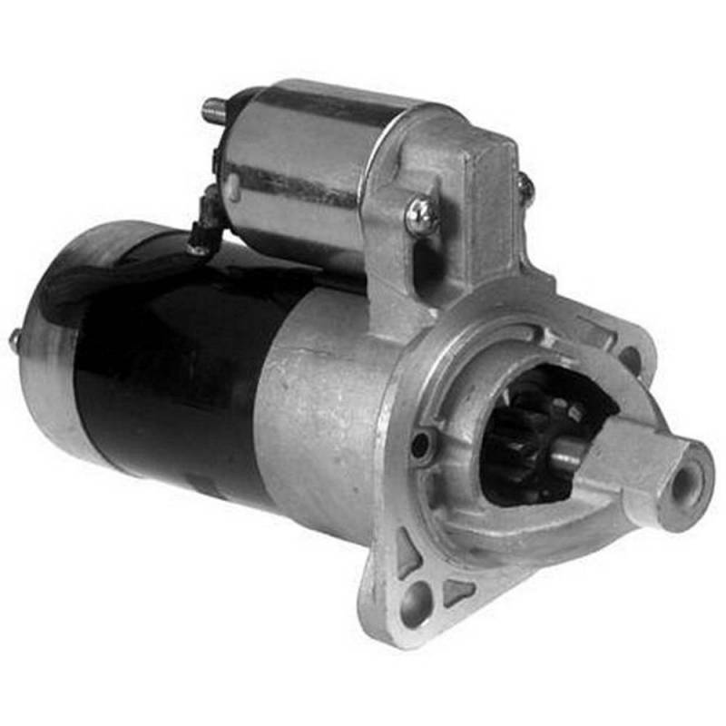 STARTER JEEP GRAND CHEROKEE V8 5.2L 5.9L 9398 MRF MITSUBISHI 12V