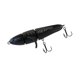 thumbnail image 3 of Señuelos para pesca de lubina, señuelos biónicos, swimbaits de agua dulce, cebos duros realistas en 3D. Estilo F, 3 of 9