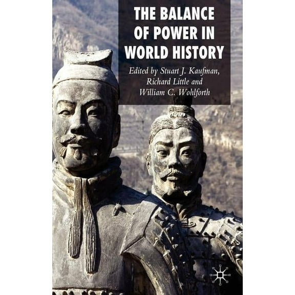 The Balance of Power in World History, (Paperback)