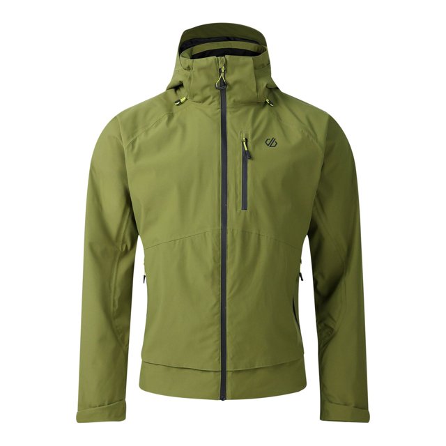 Dare 2B Veste Imperméable pour Hommes Switch Out lll