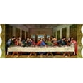 thumbnail image 3 of SUBLIMART: Affresco Mug - The Last Supper, 3 of 3