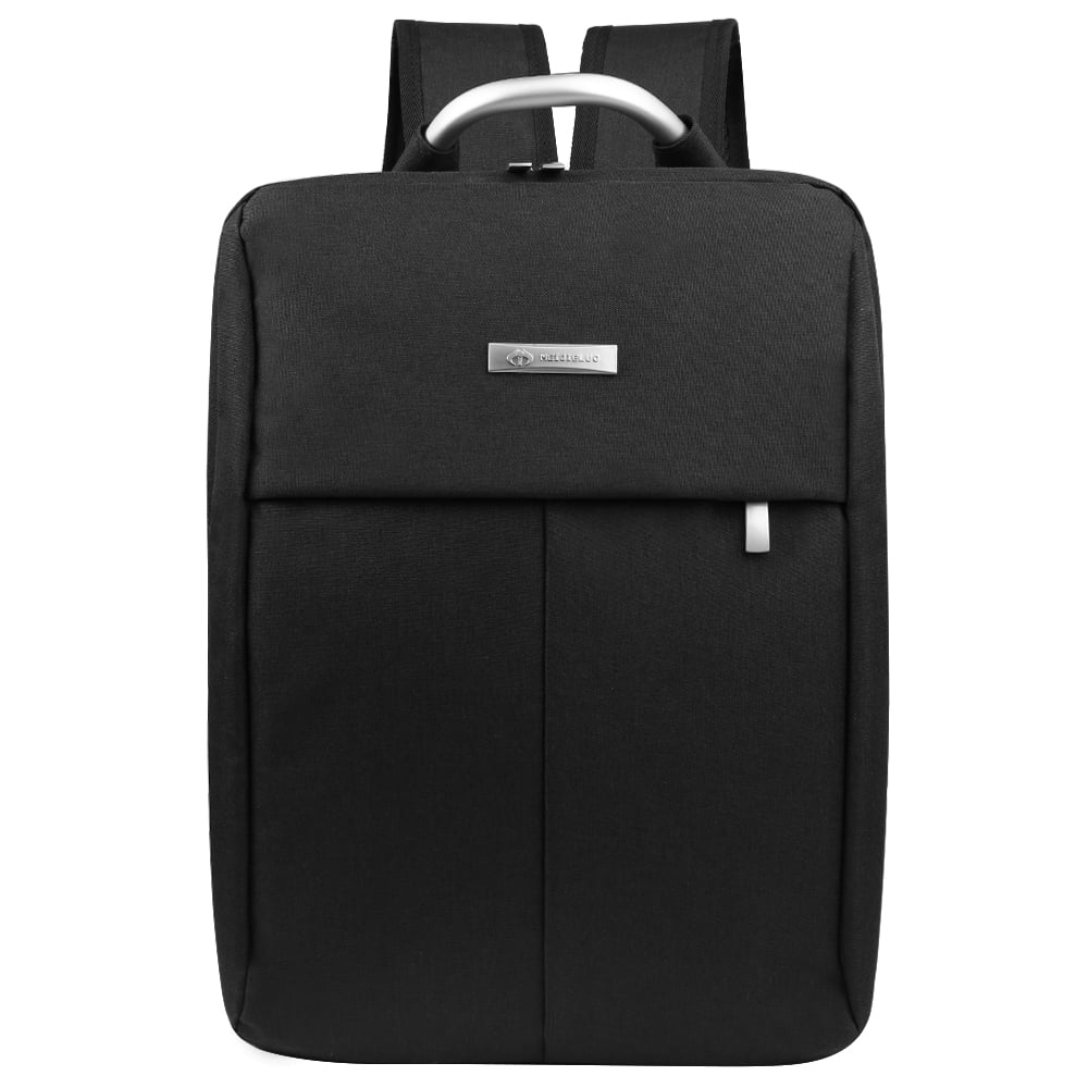 hp black laptop bags