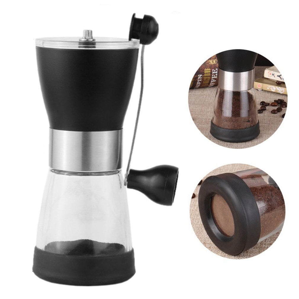 handground coffee grinder review