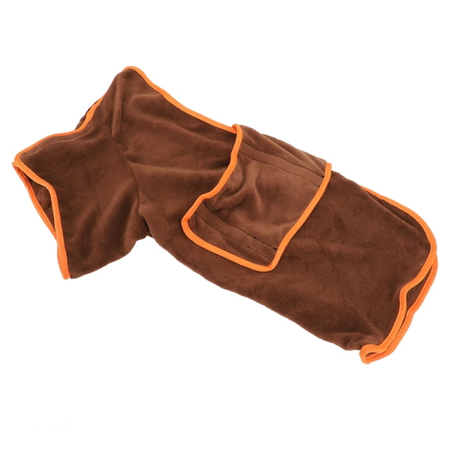 Toalla De Baño De Perros, Secado Rápido Suave Súper Absorbente Mascota Para Mascotas Para Perros Gato Bañera Suministros De Toalla