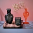 thumbnail image 3 of Water Pitcher Set Bedroom Kitchen Living Room Bedside Carafe With Glass Cup Water Pitcher Set, 3 of 16