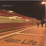 Admon - 4Am Life [CD]