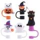 thumbnail image 3 of Fundas Silicona para Pajitas Halloween 0.394 In 30/40 OZ (gato), 3 of 9