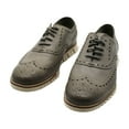 thumbnail image 2 of Men's Cole Haan ZEROGRAND Wingtip Oxfords, 2 of 6