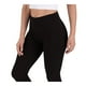 thumbnail image 4 of Legging Deportivo para Mujer Everlast Licra Talla Mediana Negro, 4 of 4