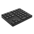 thumbnail image 4 of Mini teclado numérico inalámbrico de 35 teclas Bling Bling, 4 of 12
