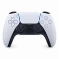 thumbnail image 1 of Control Inálambrico Dualsense PlayStation 5 Blanco, 1 of 5