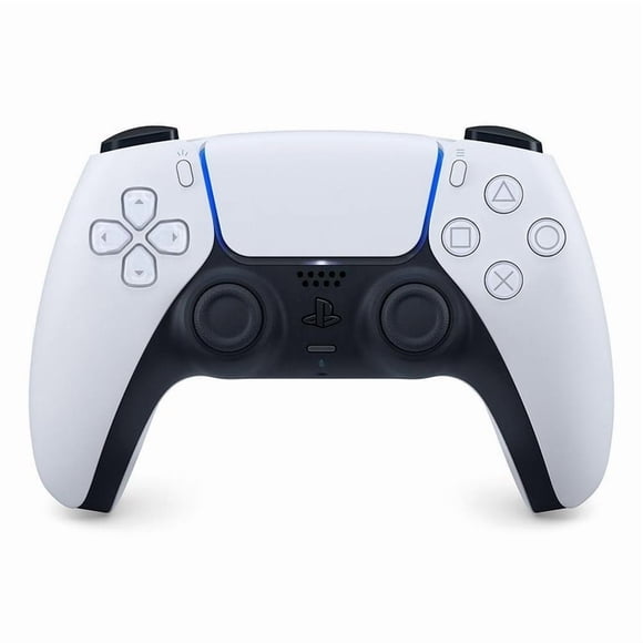 Control Inálambrico Dualsense PlayStation 5 Blanco