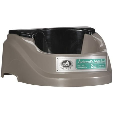 Pet Champion 2 qt Automatic Water Bowl