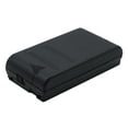 thumbnail image 5 of Replacement Battery for SANYO VMD5P,VMD6,VMD66,VMD66P,VMD6P,VMD8,VMD8P,VMES1,VMES2,VMES20,VMES20P,VMES77,VMES77P,VMES800,VMES88,VMES88P,VMES99,VMES99P,VM-EX20P,6.0V/2100mAh, 5 of 5
