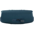 thumbnail image 5 of Restored JBL Charge 5 Portable Wireless & Bluetooth Speaker Blue (Refurbished), 5 of 6