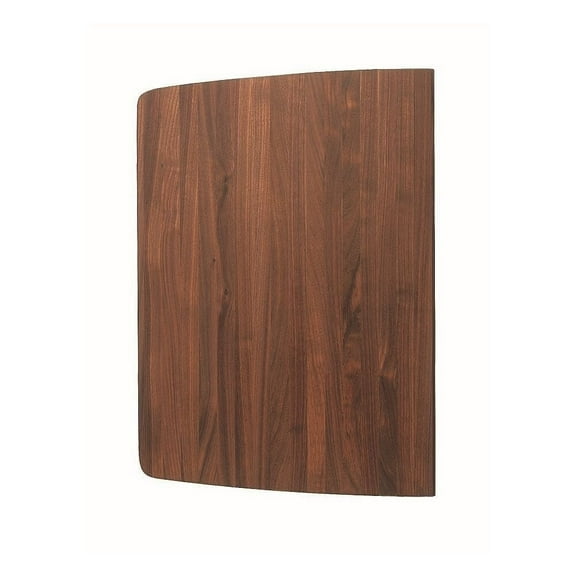 BLANCO 230972 Cutting Board (Fits Valea Super Single), Red Alder Wood