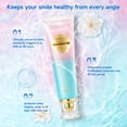 thumbnail image 2 of Pasta de dientes Advanced Niacinamide Whitening 24h Fresh Breath, 2 of 7