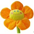 thumbnail image 1 of Jouet en Peluche avec Tiges Pliables Grand Sourire Tournesol, 1 of 1
